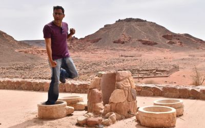 Timna Park Eilat Photos (21)