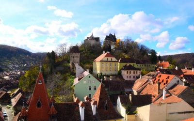 What To Do In Sighisoara Romania (19)