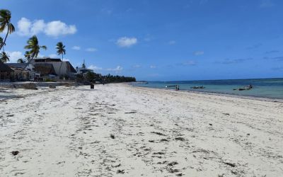 Top 10 Zanzibar Beaches To Visit   Jambiani Beach (1)