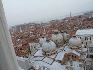 San Marco Basilica