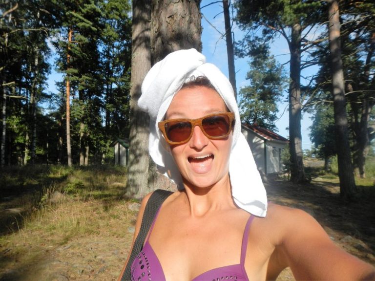 5 Surprising Finnish Sauna Traditions Crazy Sexy Fun Traveler Travel Blog About Adventure 7239