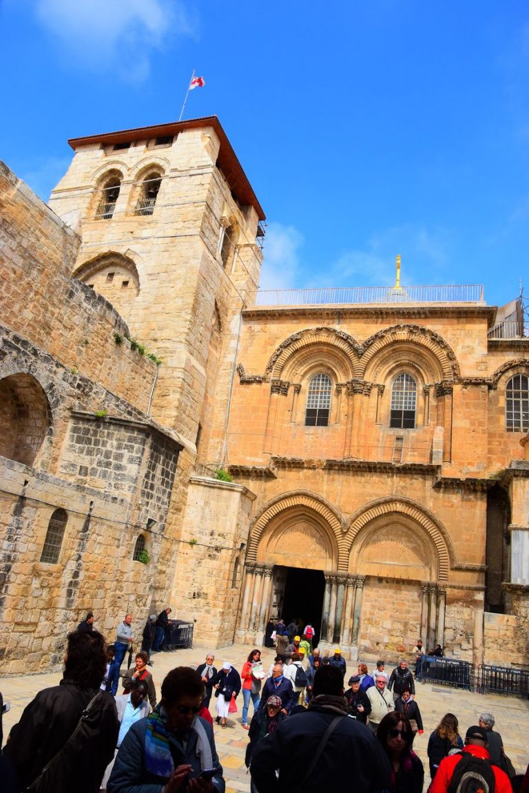 free tour jerusalem old city