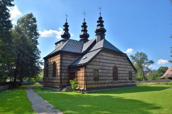 15 things to do in Eastern Carpathians around Eastern border of Poland ...