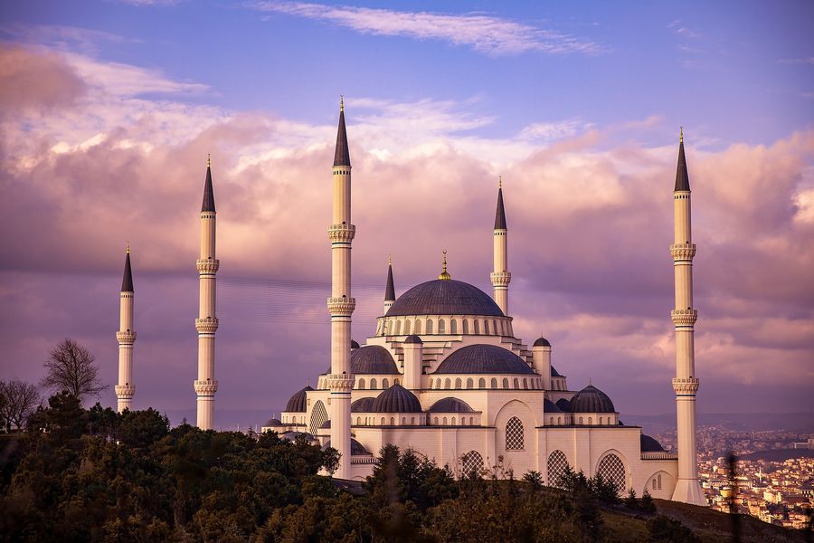 Saudi airlines resume flights to Istanbul – Crazy sexy fun traveler