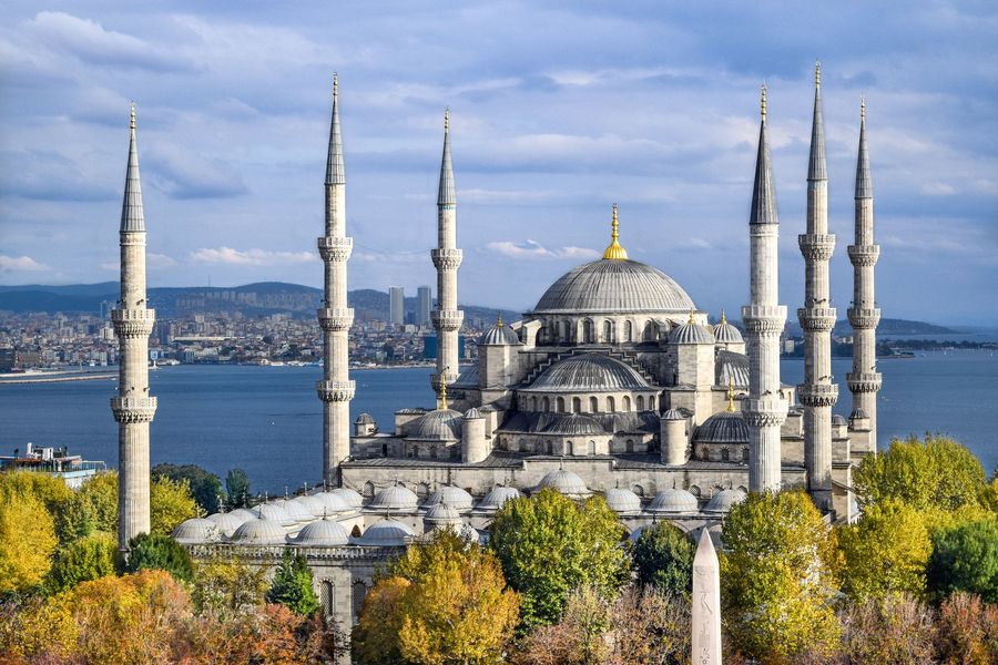 Top 5 things not to miss out on your visit to Istanbul – Crazy sexy fun traveler