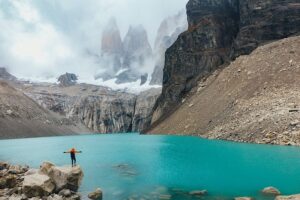 Safest Countries in South America - Chile Torres del Paine