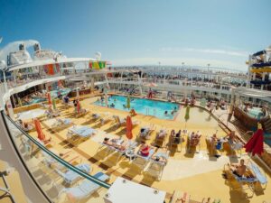 Best Transatlantic Cruise Itineraries for 2025 (4)